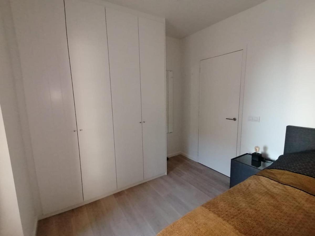 Bartine - Modern And Spacious Flat Near The Sea, Free Parking Space * Oostende