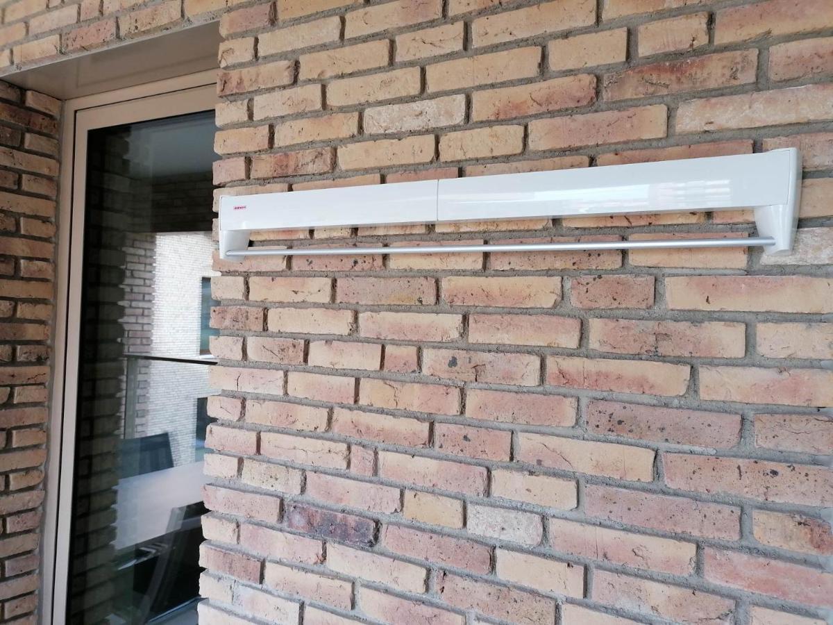 Bartine - Modern And Spacious Flat Near The Sea, Free Parking Space Appartement *