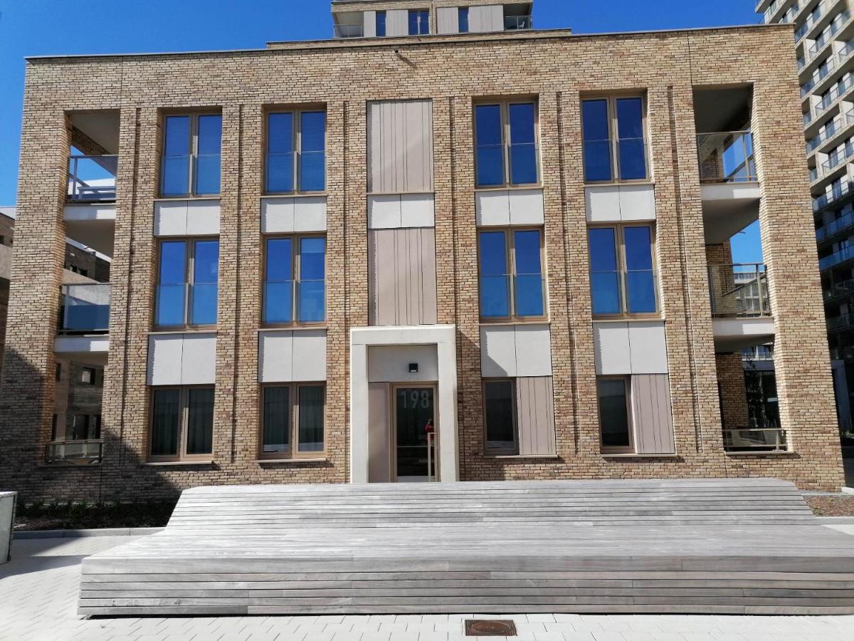 Appartement Bartine - Modern And Spacious Flat Near The Sea, Free Parking Space *
