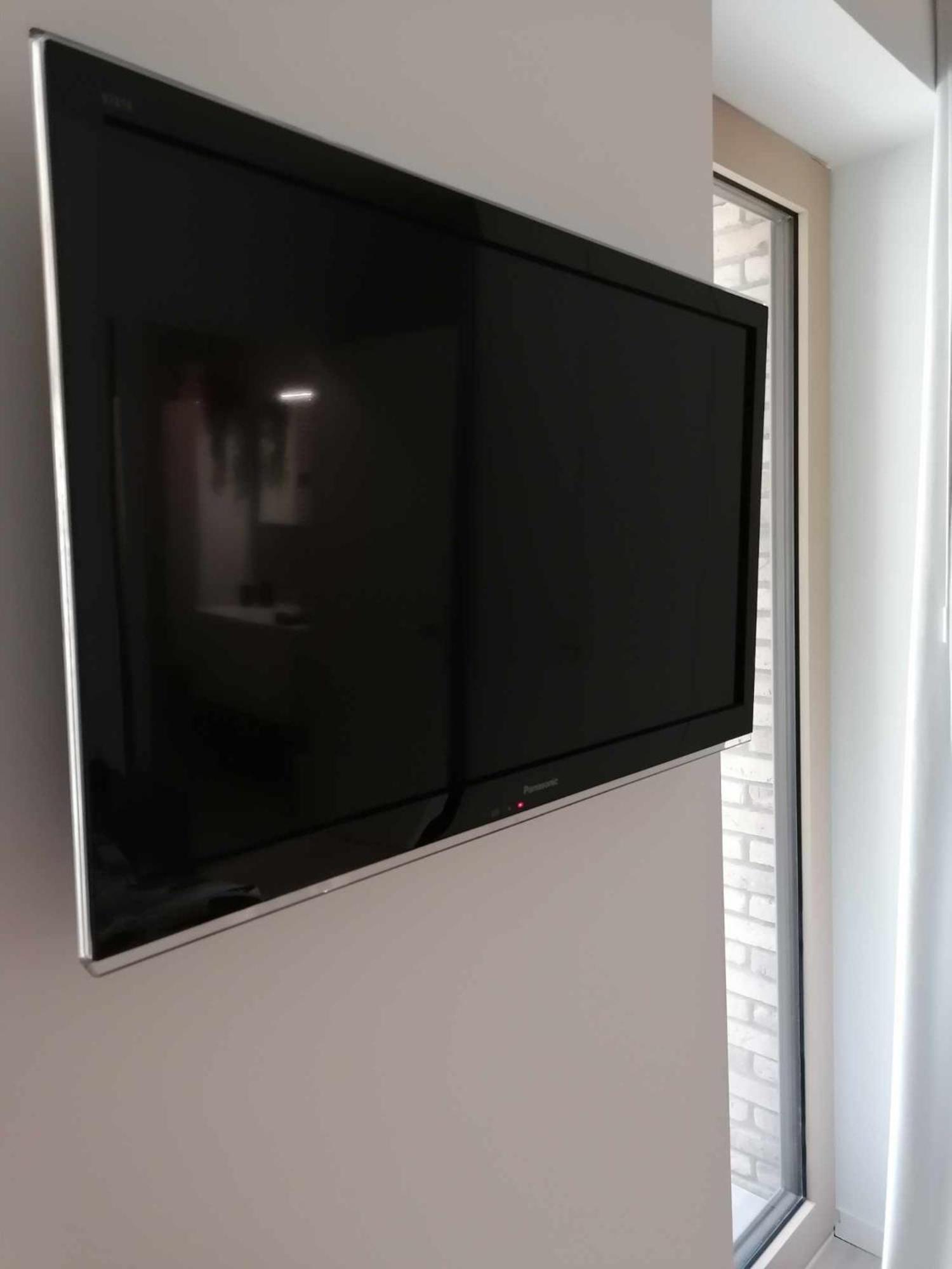 Bartine - Modern And Spacious Flat Near The Sea, Free Parking Space Appartement