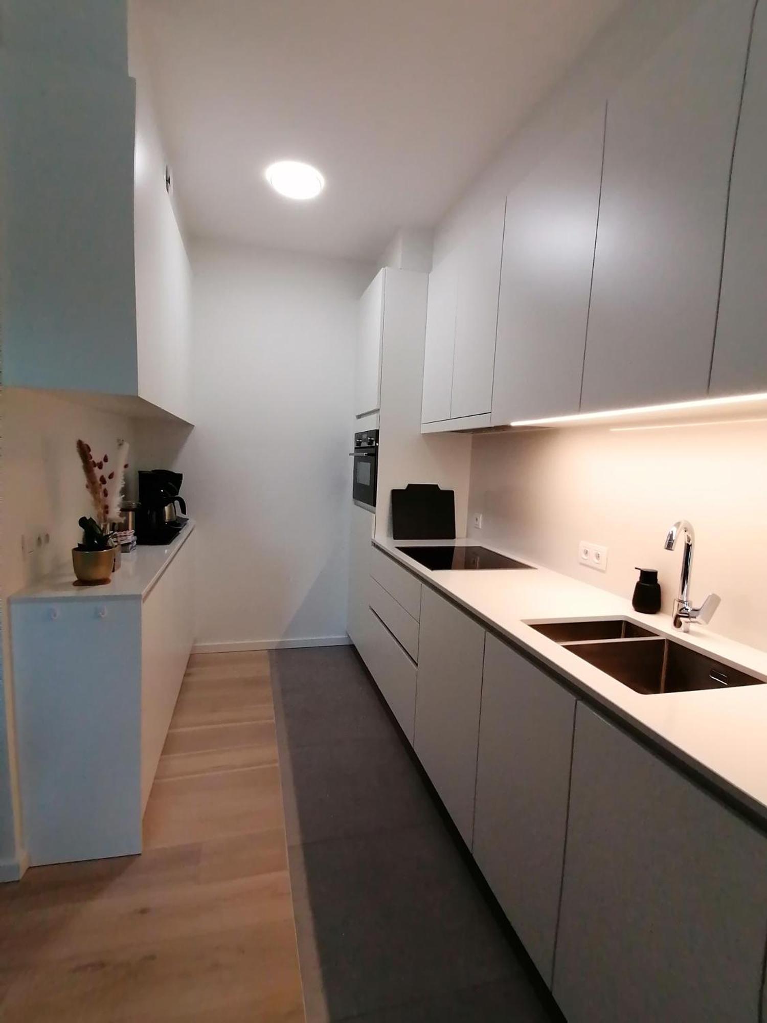 Appartement Bartine - Modern And Spacious Flat Near The Sea, Free Parking Space *