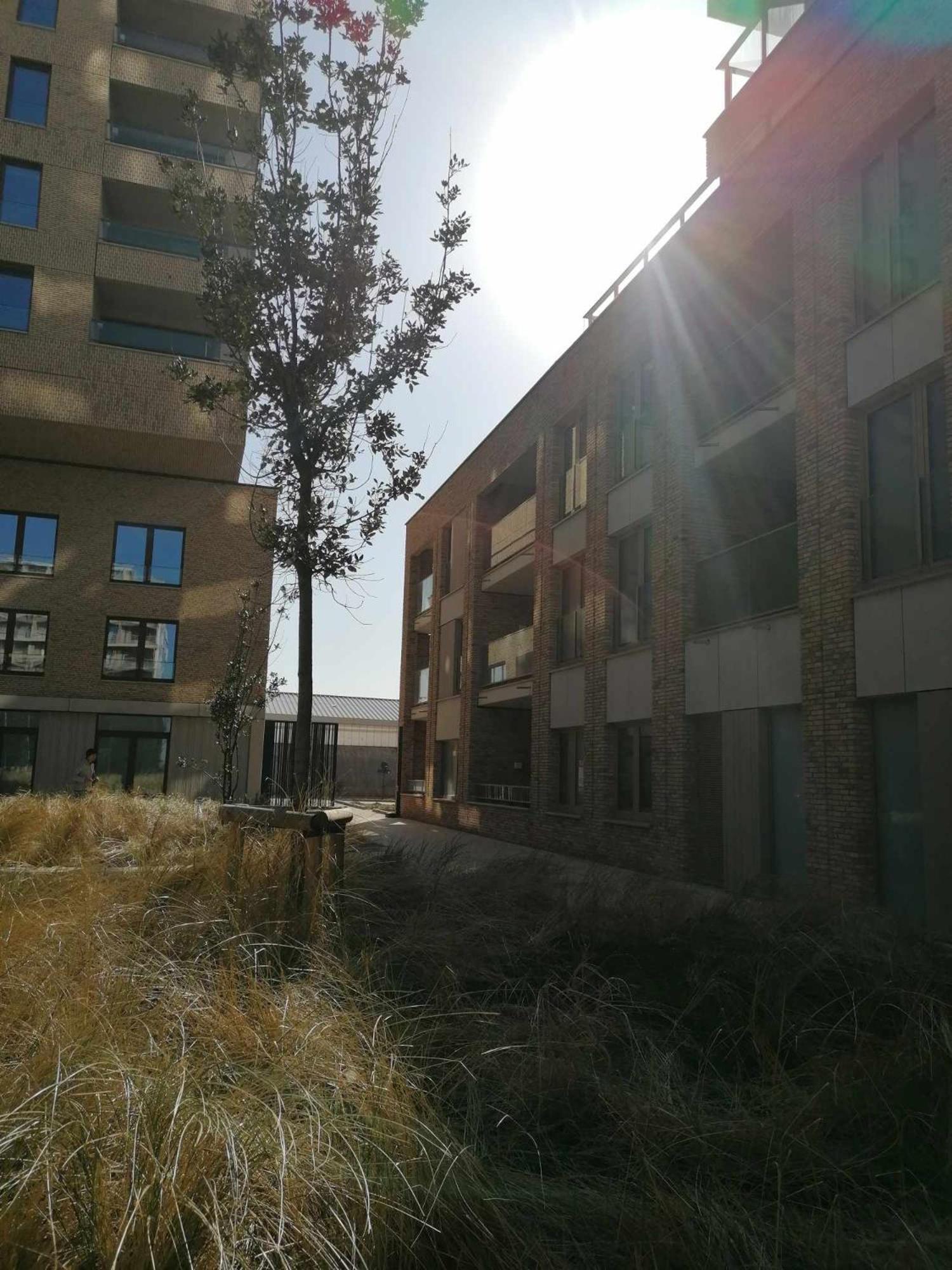 Bartine - Modern And Spacious Flat Near The Sea, Free Parking Space Appartement *